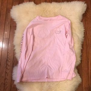 Vineyard vines shirt